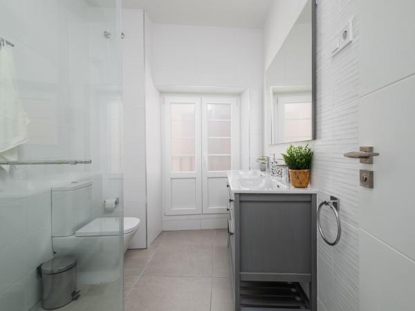 Nordik Rooms Urban - Centro