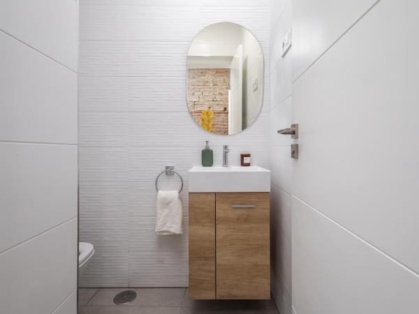 Nordik Rooms Urban - Centro