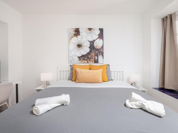 Nordik Rooms Urban - Centro