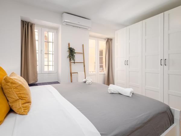 Nordik Rooms Urban - Centro