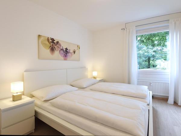 Centro Cadro Panoramica : photo 7 de la chambre appartement - rez-de-chaussée