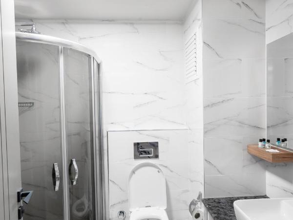 Golden World Suite Hotel : photo 3 de la chambre suite deluxe