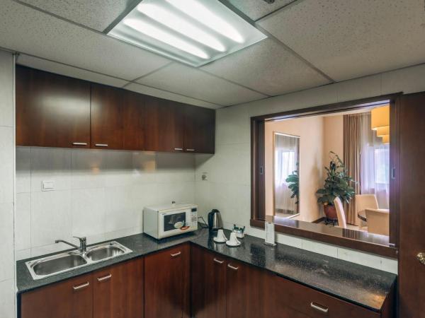 Metropark Lido Hotel Beijing : photo 2 de la chambre suite 1 chambre