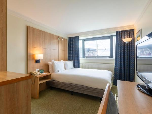 Holiday Inn Cardiff City, an IHG Hotel : photo 3 de la chambre chambre double standard - non-fumeurs