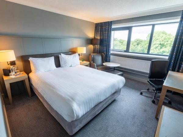 Holiday Inn Cardiff City, an IHG Hotel : photo 3 de la chambre chambre supérieure