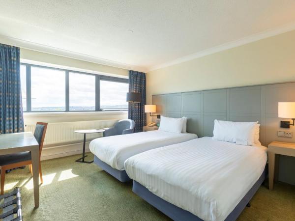 Holiday Inn Cardiff City, an IHG Hotel : photo 6 de la chambre chambre lits jumeaux