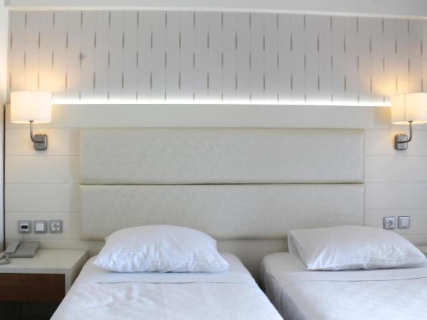 Yunus Hotel : photo 4 de la chambre chambre standard