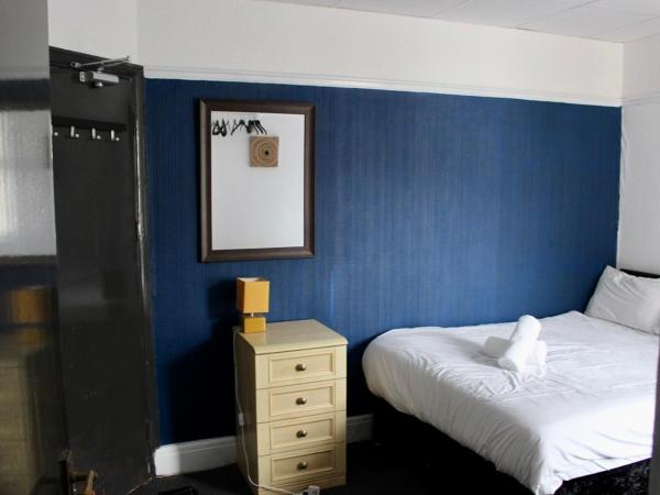 Henson Hotel Pleasure Beach : photo 9 de la chambre chambre familiale