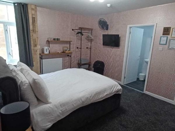 Vinnie's Family Hotel : photo 5 de la chambre suite familiale