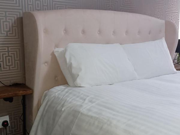 Vinnie's Family Hotel : photo 5 de la chambre suite familiale