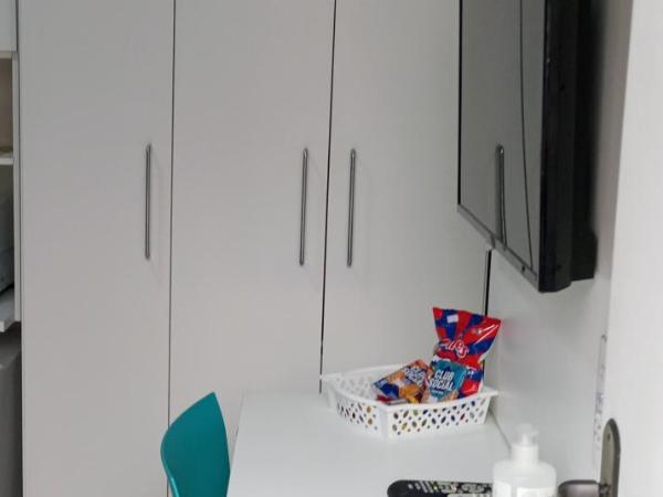 More Só : photo 4 de la chambre chambre simple avec salle de bains privative