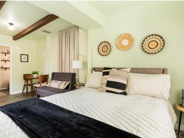 Conveniently Located San Antonio Getaway : photo 2 de la chambre chambre double