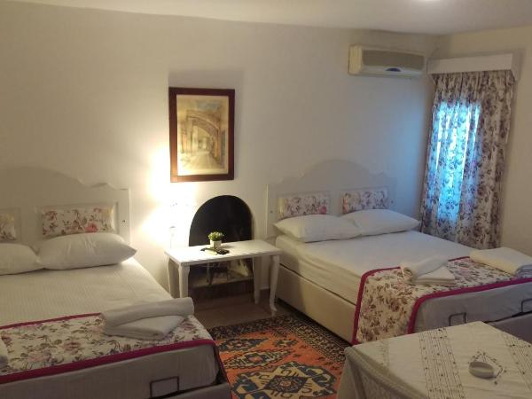 Pasha Motel : photo 10 de la chambre chambre familiale