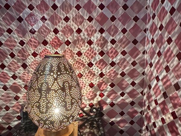 Riad Shaden : photo 5 de la chambre suite ouarda