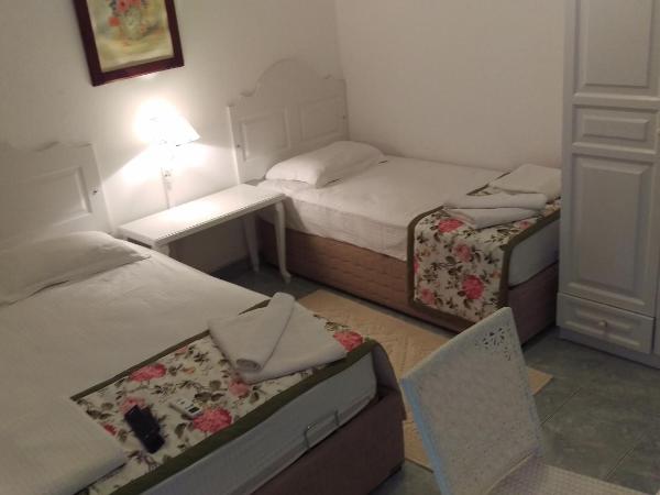 Pasha Motel : photo 1 de la chambre chambre triple standard