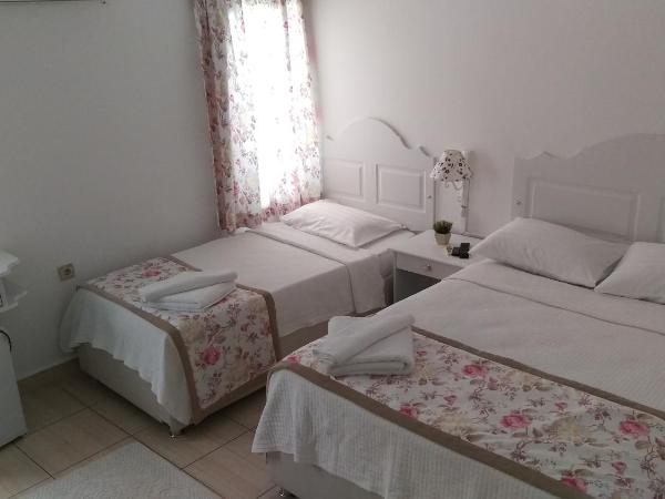 Pasha Motel : photo 7 de la chambre chambre triple standard