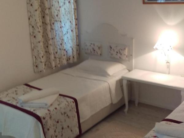 Pasha Motel : photo 8 de la chambre chambre triple standard