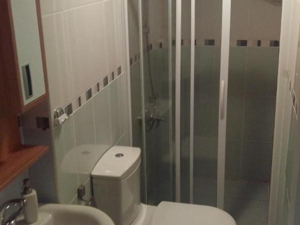 Pasha Motel : photo 2 de la chambre chambre triple standard