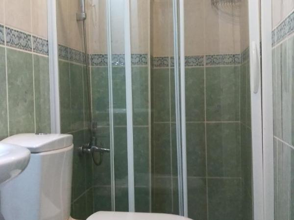 Pasha Motel : photo 4 de la chambre chambre familiale