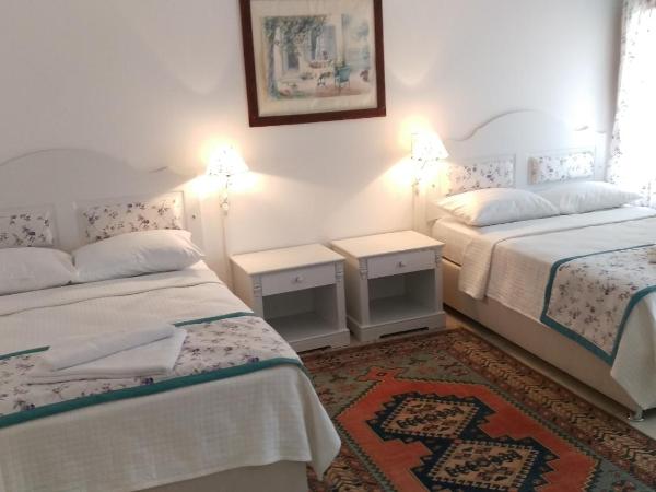 Pasha Motel : photo 5 de la chambre chambre familiale