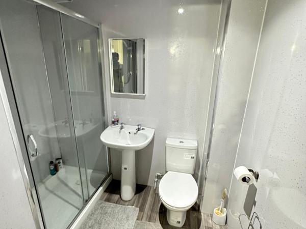 Rangers GuestHouse : photo 1 de la chambre chambre double Économique