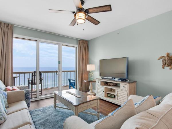 Calypso 1-608 East : photo 1 de la chambre appartement 3 chambres