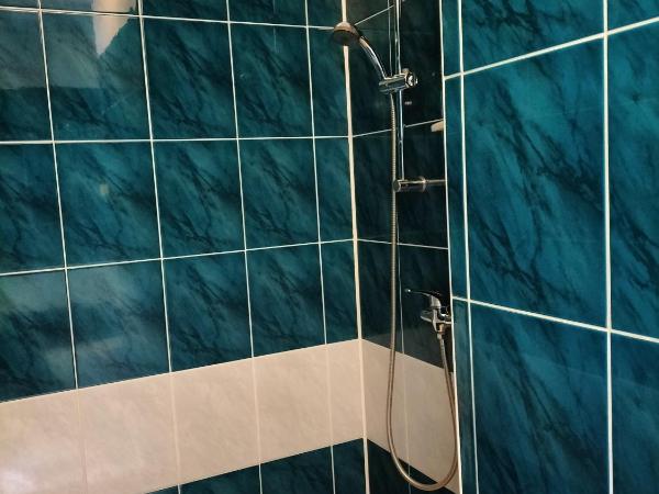 Gościniec u Zawierki : photo 8 de la chambre chambre double avec salle de bains privative