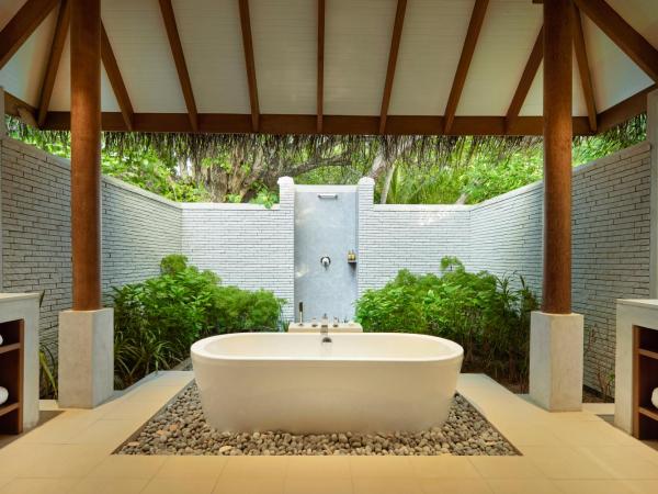 Baros Maldives : photo 4 de la chambre villa beach de luxe