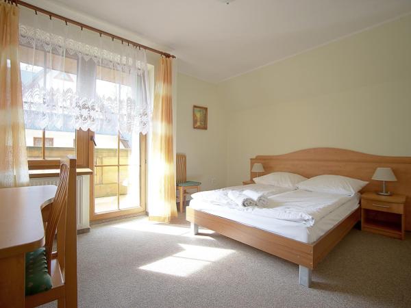 Willa Park : photo 9 de la chambre chambre double ou lits jumeaux