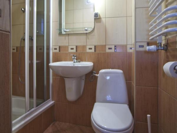 Willa Park : photo 4 de la chambre chambre triple