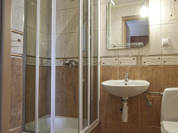 Willa Park : photo 6 de la chambre chambre double ou lits jumeaux