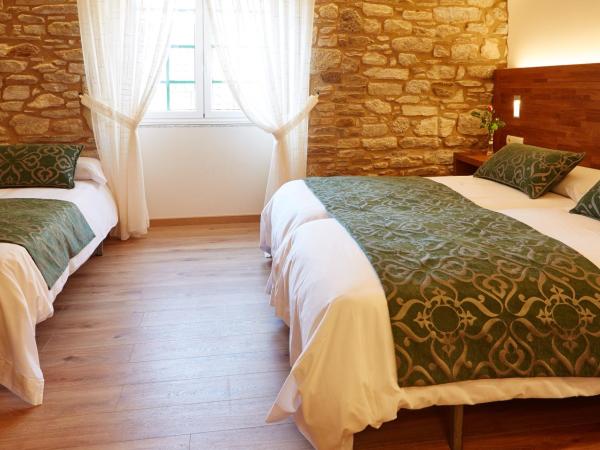 Mapoula PR Boutique : photo 1 de la chambre chambre triple