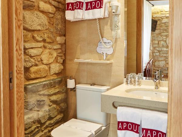 Mapoula PR Boutique : photo 6 de la chambre chambre double - vue sur rue