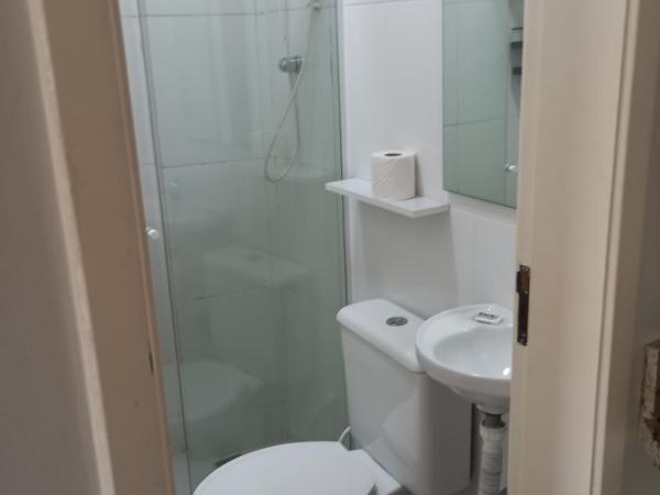 More Só : photo 2 de la chambre chambre simple avec salle de bains privative