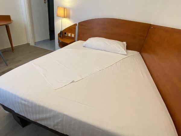 Hotel Admiral : photo 3 de la chambre chambre simple standard