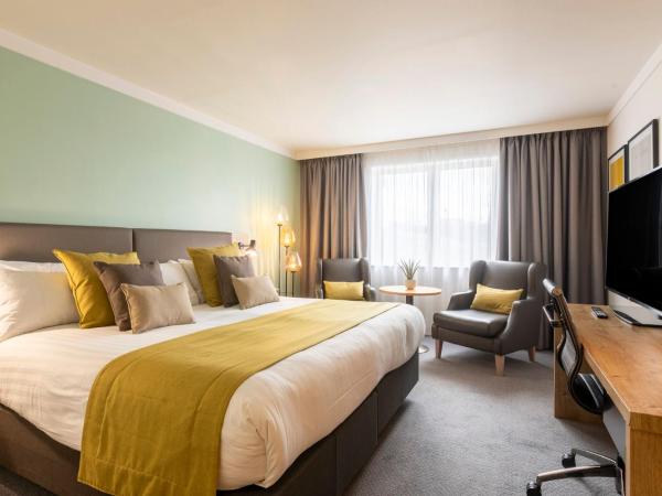 Holiday Inn Oxford, an IHG Hotel : photo 5 de la chambre chambre grand king-size standard