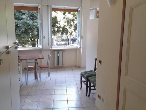 Albergo Trento : photo 7 de la chambre appartement 1 chambre