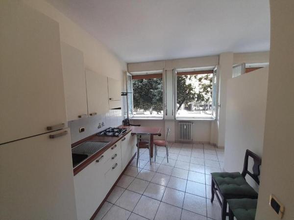 Albergo Trento : photo 4 de la chambre appartement 1 chambre