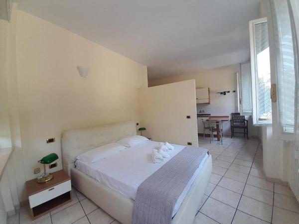 Albergo Trento : photo 1 de la chambre appartement 1 chambre