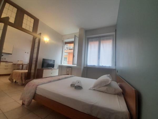 Albergo Trento : photo 5 de la chambre appartement 1 chambre