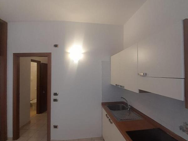 Albergo Trento : photo 4 de la chambre appartement 1 chambre