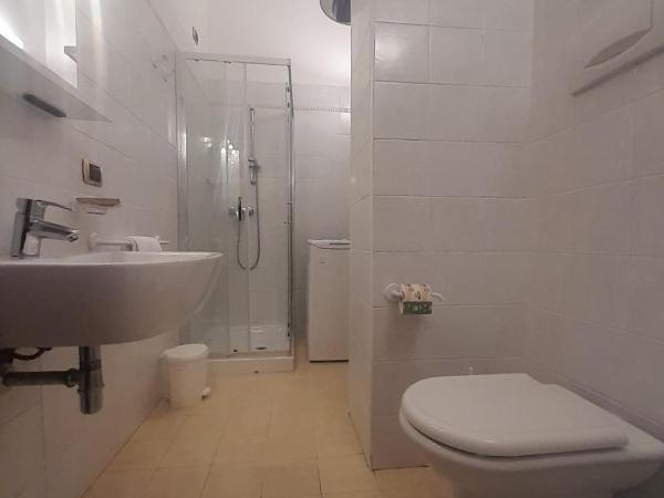 Albergo Trento : photo 3 de la chambre appartement 1 chambre