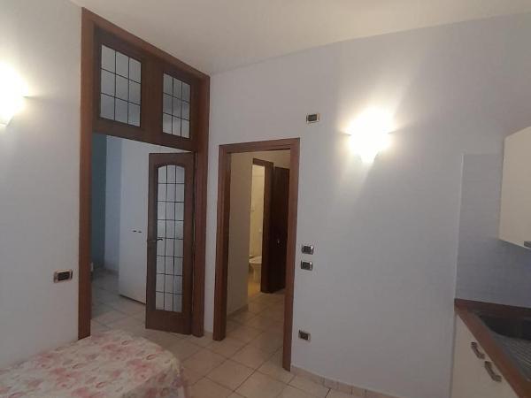 Albergo Trento : photo 6 de la chambre appartement 1 chambre