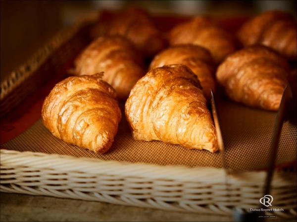 Daiwa Roynet Hotel Kyoto Shijo Karasuma : photo 8 de la chambre offre spéciale - chambre lits jumeaux - non-fumeurs