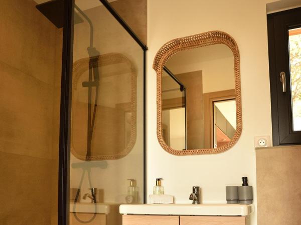 La Villa d'Emma : photo 6 de la chambre maison 1 chambre