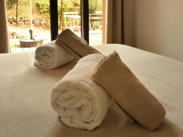 La Villa d'Emma : photo 7 de la chambre maison 1 chambre