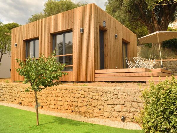 La Villa d'Emma : photo 8 de la chambre maison 1 chambre