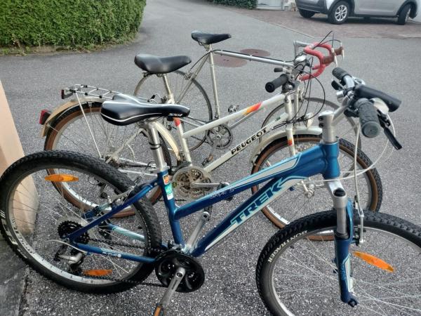 Casa Diana Locarno-Cugnasco : photo 7 de la chambre chambre double