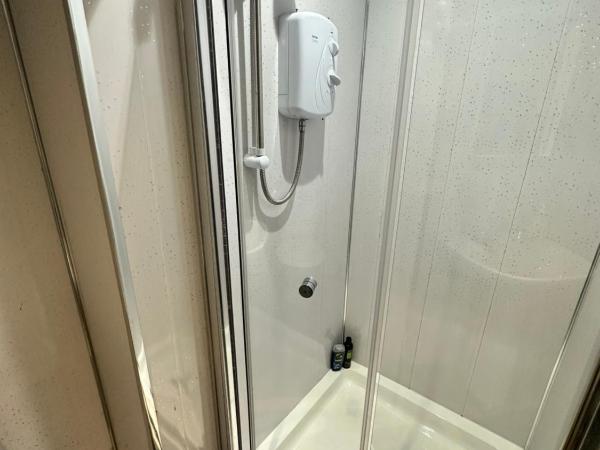 Rangers GuestHouse : photo 3 de la chambre chambre double Économique