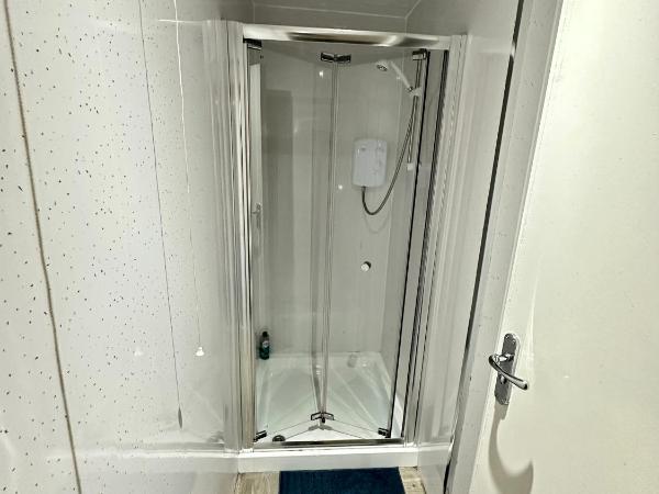 Rangers GuestHouse : photo 2 de la chambre chambre double Économique